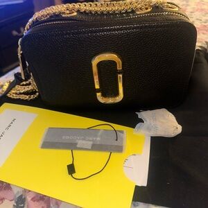 Marc Jacobs The glam shot 21